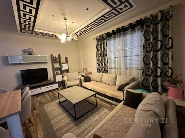 Tirane, jap me qera apartament 2+1+Post Parkimi+Ballkon , 112 m² 1.200 € (Kopeshti Botanik)