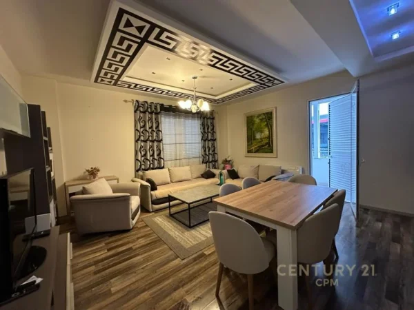Tirane, jap me qera apartament 2+1+Post Parkimi+Ballkon , 112 m² 1.200 € (Kopeshti Botanik)