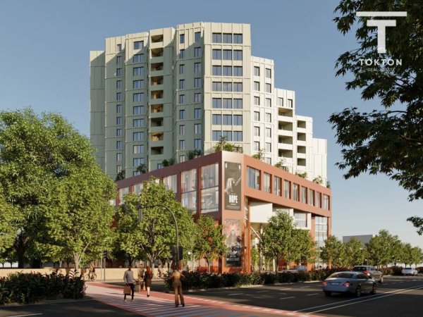 Tirane, shitet apartament 2+1 Kati 4, 122 m² 219.900 € (Laprake) TT1926