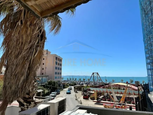 Durres, jap me qera ambjent biznesi Kati 2, 123 m² 1.500 € (Vollga Durres)