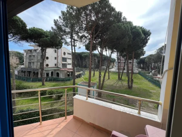 Golem, shitet apartament 1+1+Aneks+Ballkon Kati 2, 61 m² 59.990 € (golem)