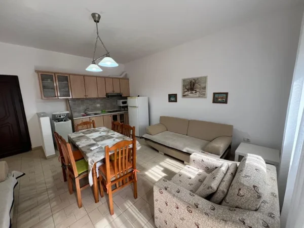 Golem, shitet apartament 1+1+Aneks+Ballkon Kati 2, 61 m² 59.990 € (golem)