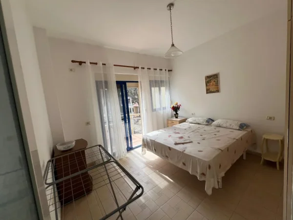 Golem, shitet apartament 1+1+Aneks+Ballkon Kati 2, 61 m² 59.990 € (golem)