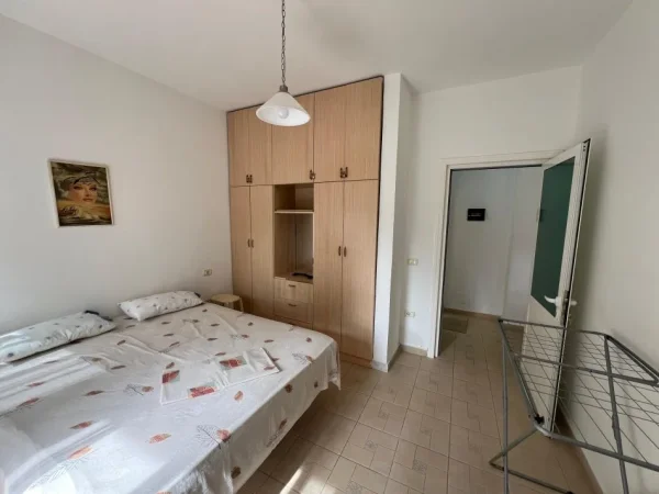 Golem, shitet apartament 1+1+Aneks+Ballkon Kati 2, 61 m² 59.990 € (golem)