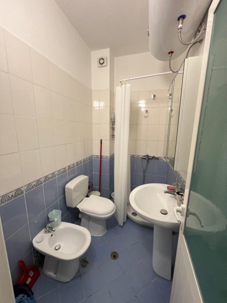 Golem, shitet apartament 1+1+Aneks+Ballkon Kati 2, 61 m² 59.990 € (golem)