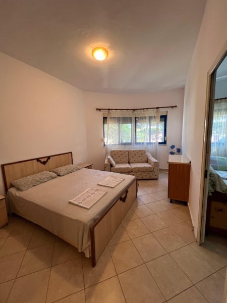 Golem, shitet apartament 1+1+Aneks+Ballkon Kati 3, 44 m² 48.000 € (golem)