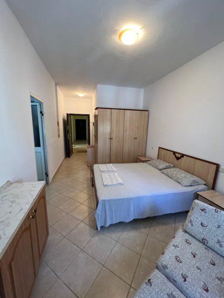 Golem, shitet apartament 1+1+Aneks+Ballkon Kati 3, 44 m² 48.000 € (golem)