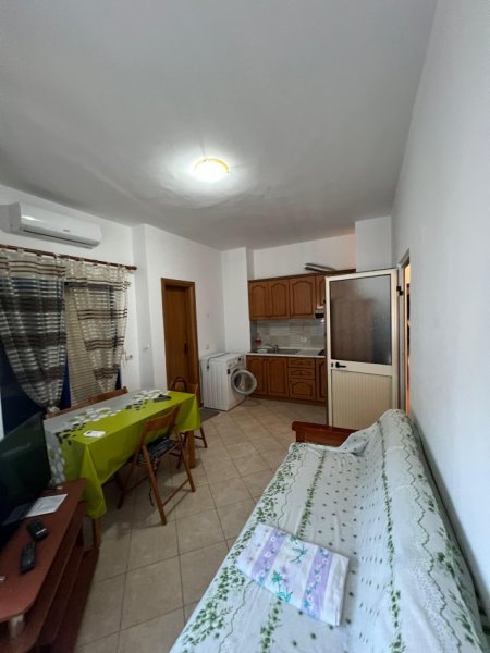 Golem, shitet apartament 1+1+Aneks+Ballkon Kati 3, 44 m² 48.000 € (golem)
