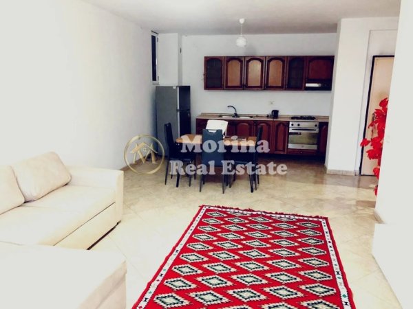 Tirane, jepet me qera apartament 1+1+Ballkon Kati 7, 60 m² 350 € (Astir)
