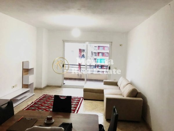 Tirane, jepet me qera apartament 1+1+Ballkon Kati 7, 60 m² 350 € (Astir)