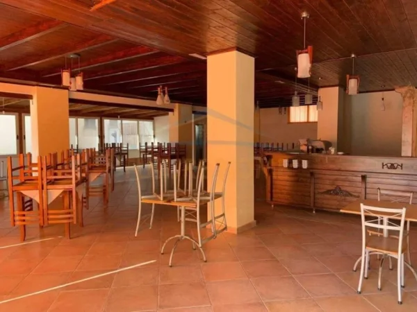Durres, shitet bar-resorant Kati 0, 230 m² 250.000 € (Shkembi Kavajes)