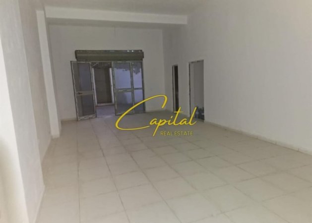 Tirane, jepet me qera dyqan Kati 0, 50 m² 700 € (ASTIR)