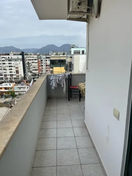 Tirane, shitet apartament 3+1+Ballkon Kati 8, 114 m² 211.000 € (Bulevardi i ri, Astir/Yzberisht)