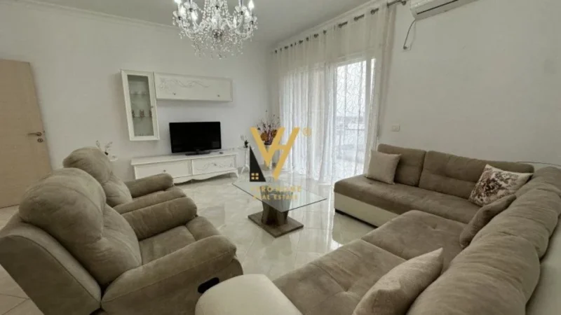 Tirane, shitet apartament 3+1+Ballkon Kati 4, 133 m² 170.000 € (QTU)