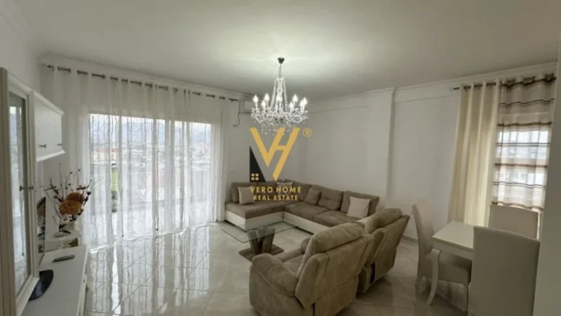 Tirane, shitet apartament 3+1+Ballkon Kati 4, 133 m² 170.000 € (QTU)