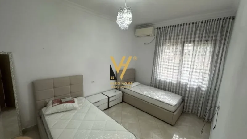 Tirane, shitet apartament 3+1+Ballkon Kati 4, 133 m² 170.000 € (QTU)