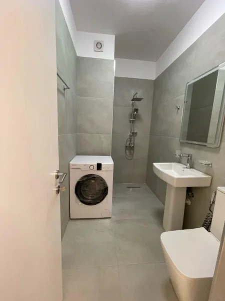 Tirane, shitet apartament 2+1+Aneks+Ballkon Kati 7, 96 m² 150.000 € (laprake)