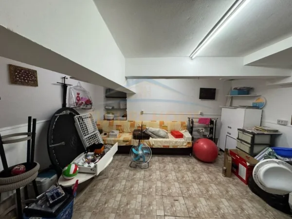 Tirane, shes apartament 2+1+Ballkon Kati 1, 77 m² 340.000 € (STADIUM DINAMO)