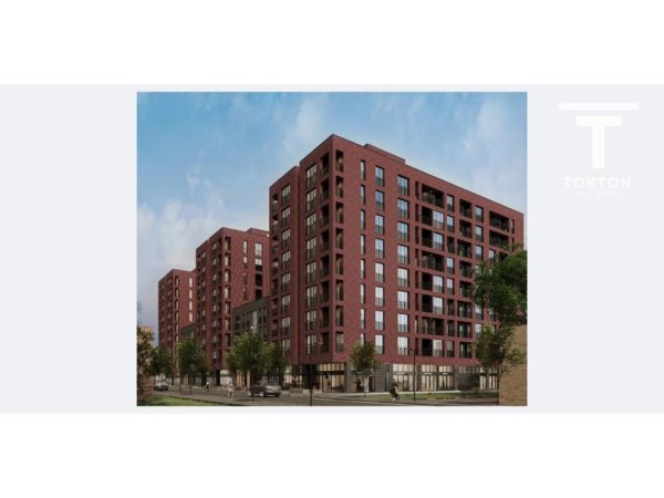 Tirane, shitet apartament 1+1+Post Parkimi , 59 m² 112.000 € (Siri Kodra) TT1934