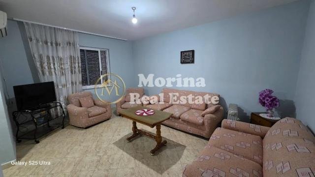 Tirane, jepet me qera apartament 2+1 Kati 1, 95 m² 400 € (Spitali QSUT-Allias)
