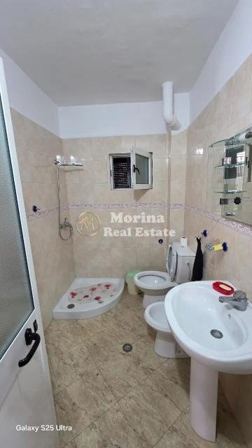 Tirane, jepet me qera apartament 2+1 Kati 1, 95 m² 400 € (Spitali QSUT-Allias)