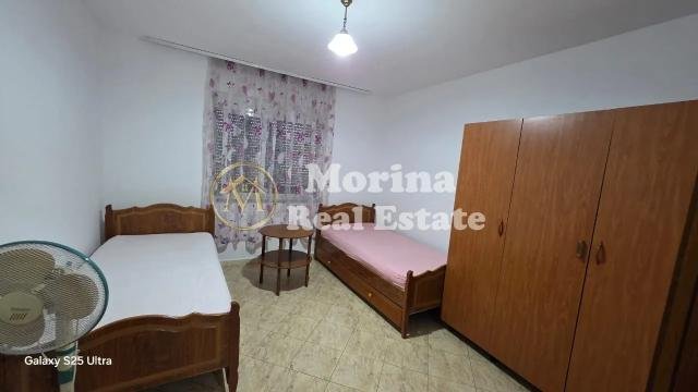 Tirane, jepet me qera apartament 2+1 Kati 1, 95 m² 400 € (Spitali QSUT-Allias)