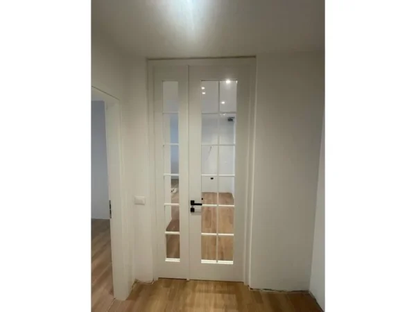 Shitet, Apartament 2+1, Rruga Mine Peza, Tiranë