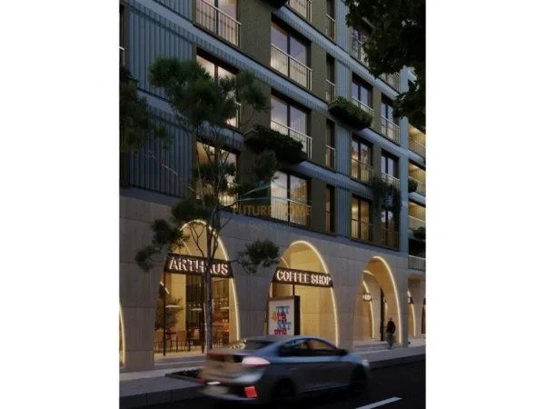 Shitet, Apartament 2+1, BAAZAR , Pazari i Ri