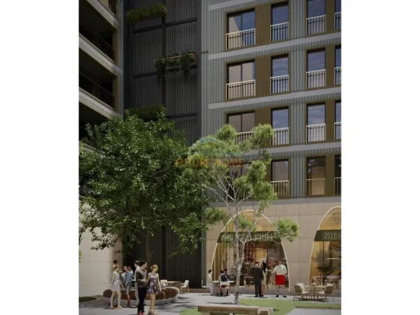 Shitet, Apartament 2+1, BAAZAR , Pazari i Ri