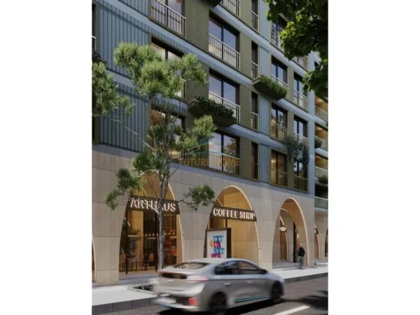 Shitet, Apartament 2+1, BAAZAR , Pazari i Ri