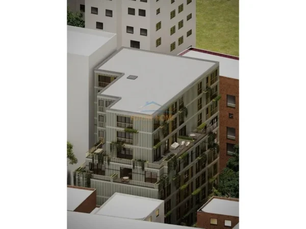 Shitet, Apartament 2+1, BAAZAR , Pazari i Ri