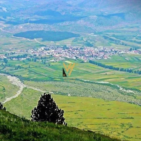 Kolonje, shitet toke , 4.000.000 m² 10.000.000 € (ERSEKE)