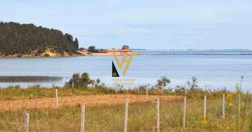 Vlore, shitet toke , 23.000 m² (NARTE)