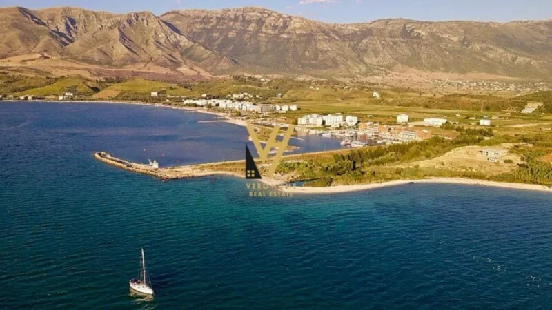 Vlore, shitet toke , 1.190.000 m² (ORIKUM, VLORE)