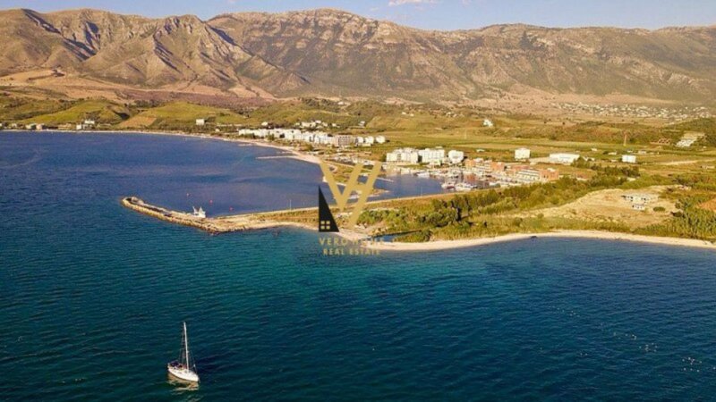 Vlore, shitet toke , 1.190.000 m² (ORIKUM, VLORE)