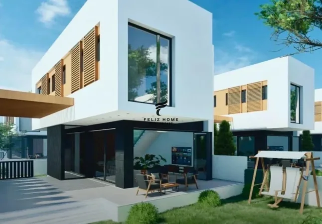 Durres, shitet Vile 4+1 Kati 1, 261 m² 985.500 € (DURRES)