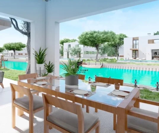 Durres, shitet Vile 4+1 Kati 1, 261 m² 985.500 € (DURRES)