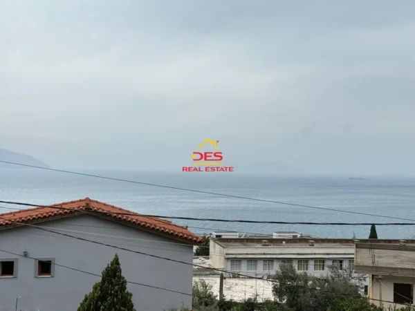 Vlore, shitet apartament 2+1+Ballkon Kati 2, 102 m² (Rruga Petro Marko)