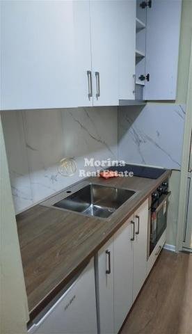 Tirane, jepet me qera garsonier Kati 2, 35 m² 480 € (Myslym Shyri)
