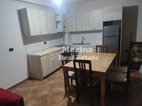 Shqiperi, jepet me qera apartament 2+1 Kati 4, 105 m² 350 € (Fresku)
