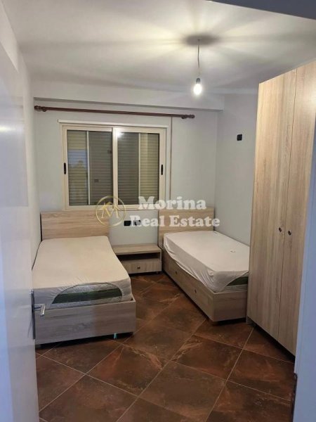 Shqiperi, jepet me qera apartament 2+1 Kati 4, 105 m² 350 € (Fresku)