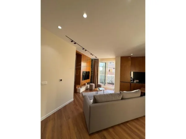 Shitet, Apartament 2+1, Kopeshti Botanik ,Tirane