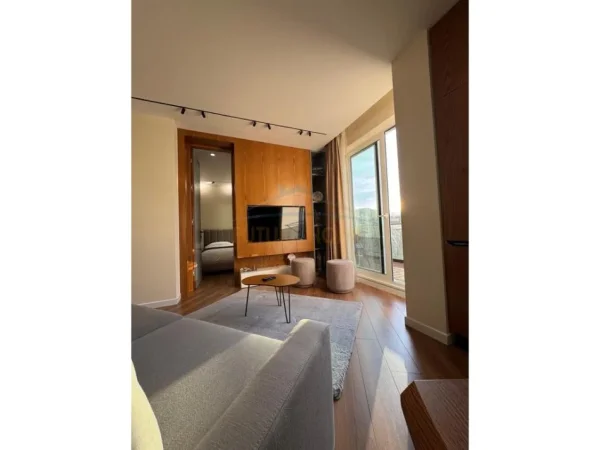 Shitet, Apartament 2+1, Kopeshti Botanik ,Tirane