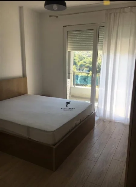 Tirane, shitet apartament 1+1+Ballkon Kati 4, 72 m² 145.000 € (KOPSHTI ZOOLOGJIK)