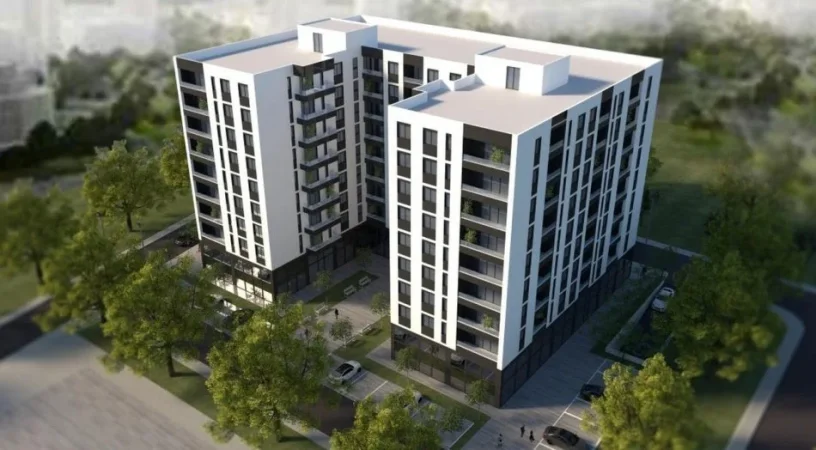 Tirane, shitet apartament 2+1+Ballkon , 98 m² 147.000 € (Bulevardi i Ri, Paskuqan)