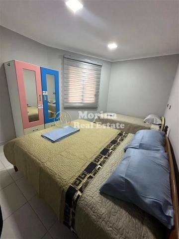 Tirane, jepet me qera apartament 1+1 Kati 5, 50 m² 450 € (Don Bosko)