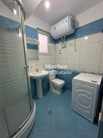 Tirane, jepet me qera apartament 1+1 Kati 5, 50 m² 450 € (Don Bosko)