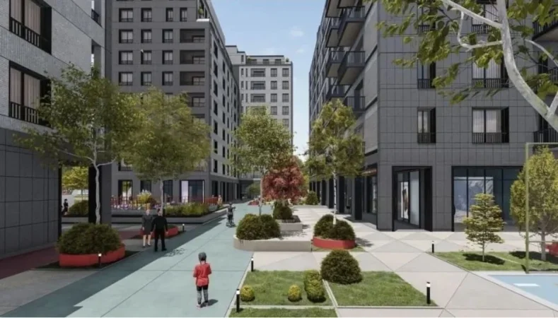 Tirane, jepet me qera apartament 2+1+Ballkon , 131 m² 252.600 € (Ish Fusha e Aviacionit)