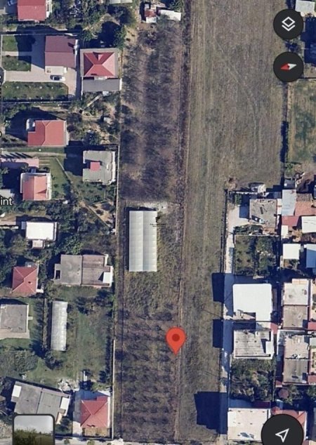 Tirane, shitet truall , 4.400 m² 660.000 € (AUTOSTRADA TR-DR)