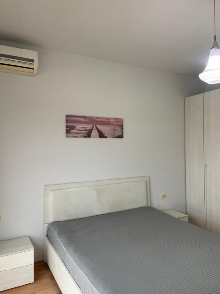 Tirane, jepet me qera apartament 2+1+Ballkon Kati 6, 100 m² 500 € (Rruga 5 Maj , Concord Center)